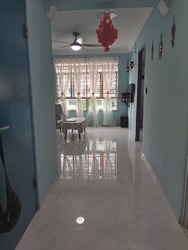 Blk 527B Pasir Ris Street 51 (Pasir Ris), HDB 2 Rooms #225511011